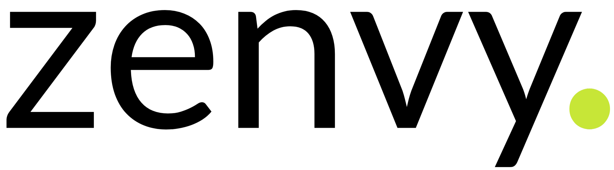 zenvy logo